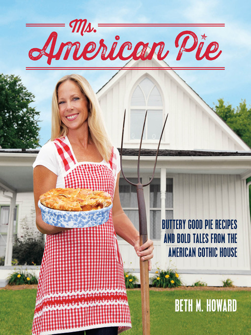 Title details for Ms. American Pie by Beth M. Howard - Available